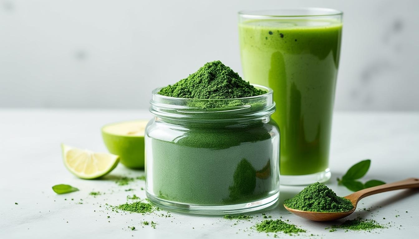 découvrez tout sur la chlorelle : ses nombreux bienfaits pour la santé, ses différentes utilisations et les éventuels effets secondaires. informez-vous pour intégrer ce super aliment à votre routine quotidienne en toute sécurité.